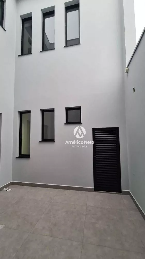 Sobrado, 3 quartos, 213 m² - Foto 5