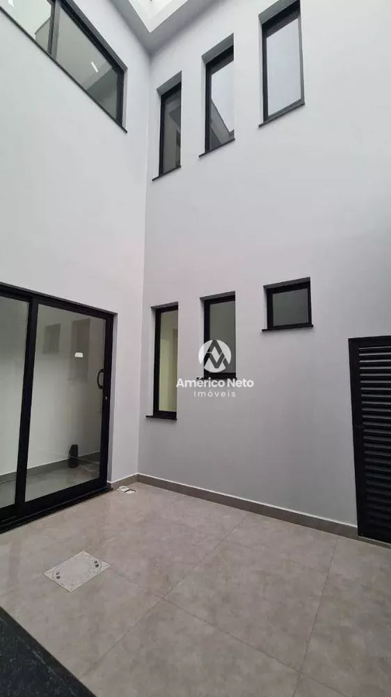 Sobrado, 3 quartos, 213 m² - Foto 6