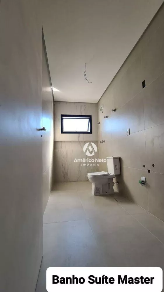 Sobrado, 3 quartos, 213 m² - Foto 4