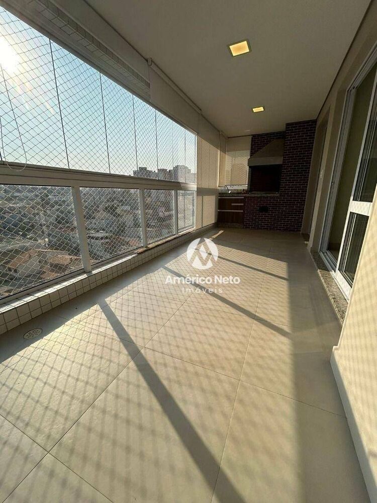 Apartamento, 4 quartos, 147 m² - Foto 1