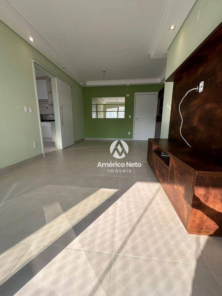 Apartamento, 4 quartos, 147 m² - Foto 4