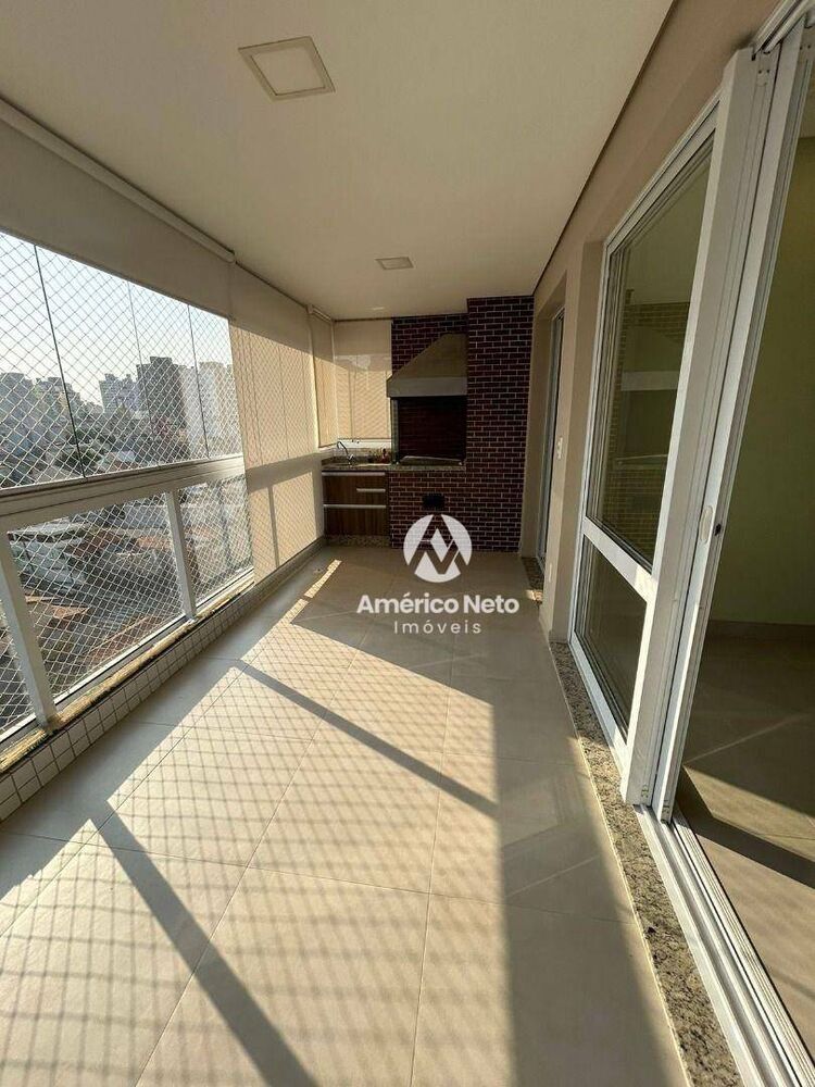 Apartamento, 4 quartos, 147 m² - Foto 3