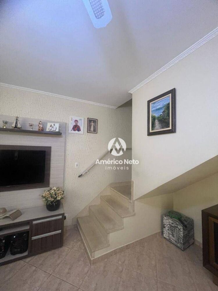 Sobrado, 3 quartos, 104 m² - Foto 3