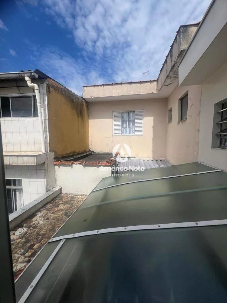 Sobrado, 3 quartos, 104 m² - Foto 9