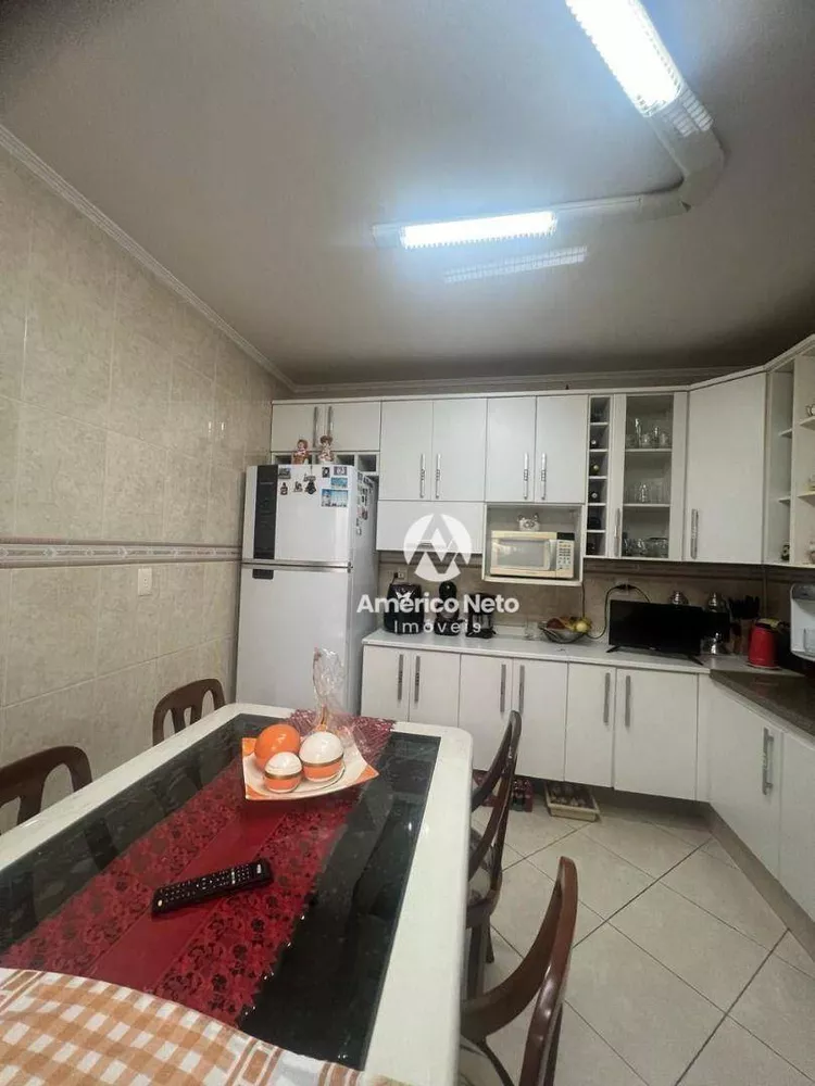 Sobrado, 3 quartos, 104 m² - Foto 6