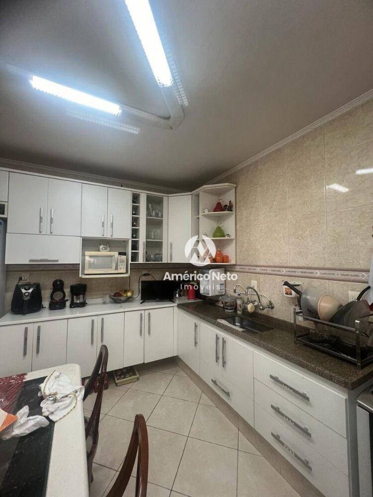 Sobrado, 3 quartos, 104 m² - Foto 4