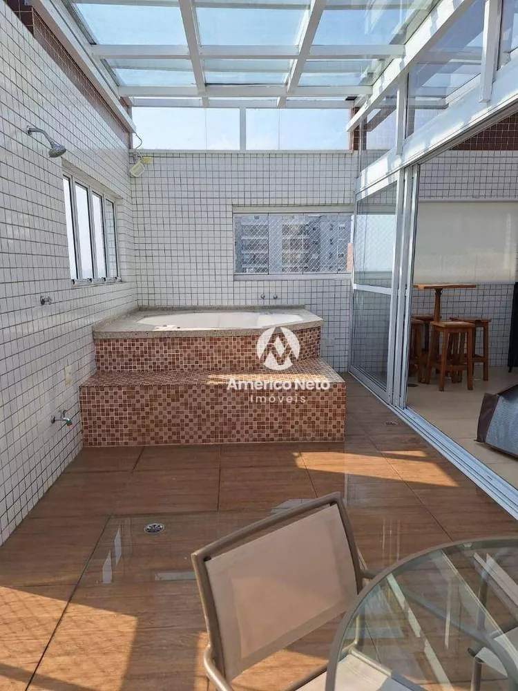 Apartamento, 3 quartos, 254 m² - Foto 8