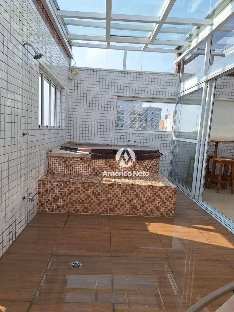 Apartamento, 3 quartos, 254 m² - Foto 7