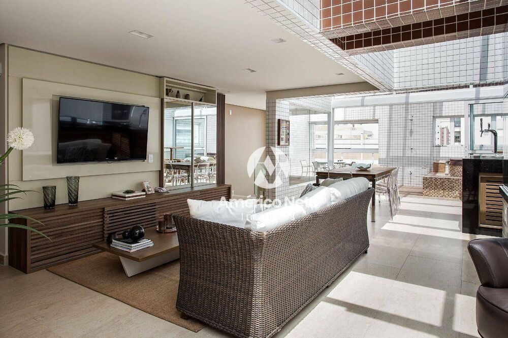 Apartamento, 3 quartos, 254 m² - Foto 1