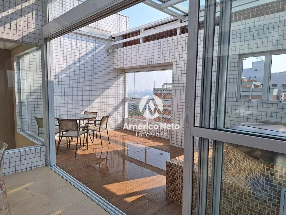 Apartamento, 3 quartos, 254 m² - Foto 11