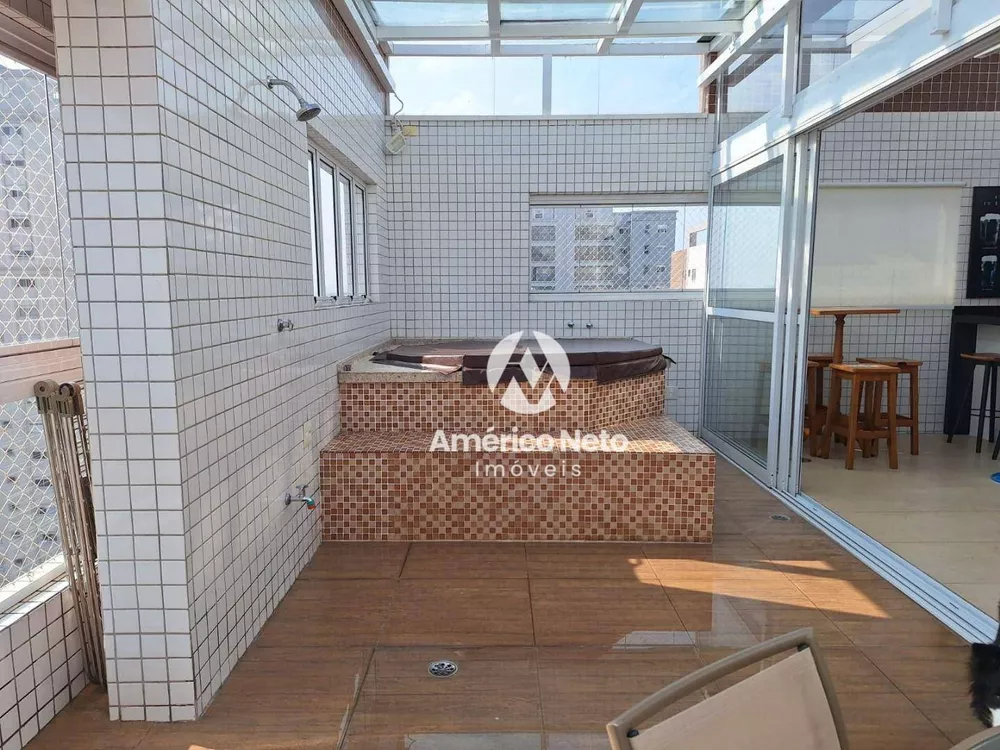Apartamento, 3 quartos, 254 m² - Foto 12