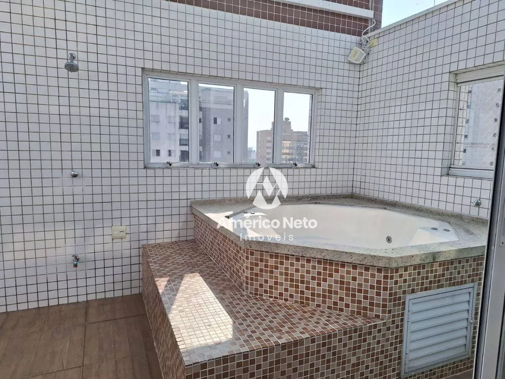 Apartamento, 3 quartos, 254 m² - Foto 10