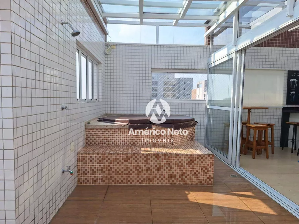 Apartamento, 3 quartos, 254 m² - Foto 9