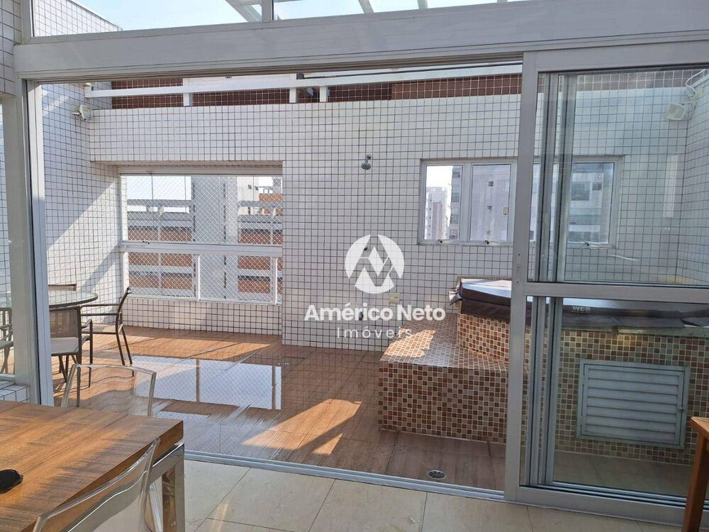 Apartamento, 3 quartos, 254 m² - Foto 4