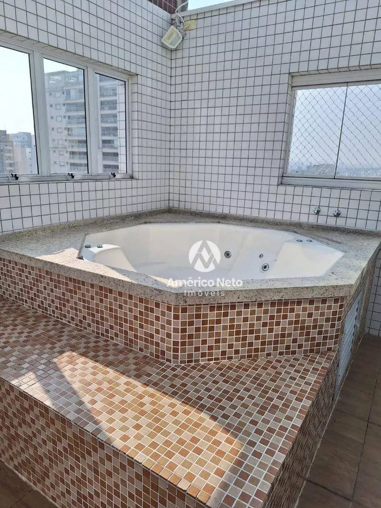 Apartamento, 3 quartos, 254 m² - Foto 6