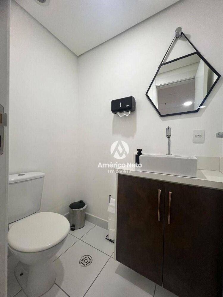 Sala-Conjunto, 36 m² - Foto 3