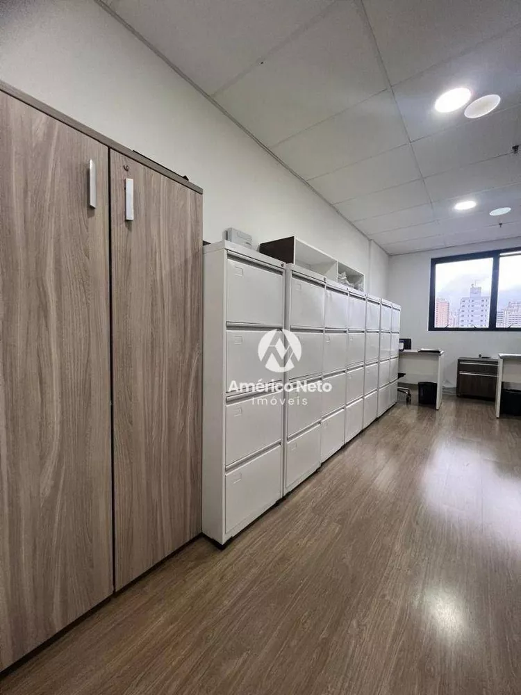 Sala-Conjunto, 36 m² - Foto 5