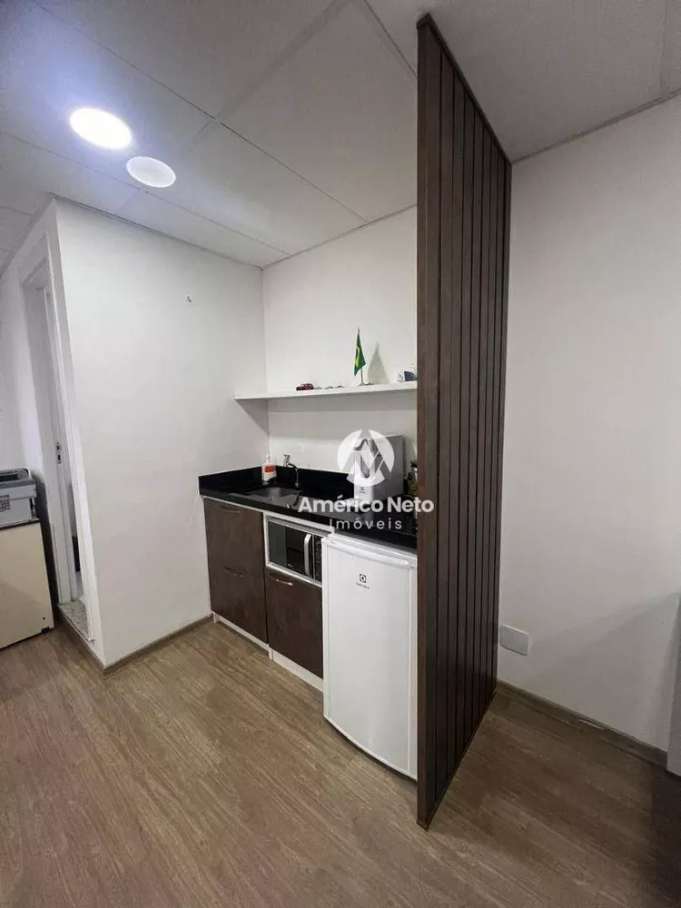 Sala-Conjunto, 36 m² - Foto 9