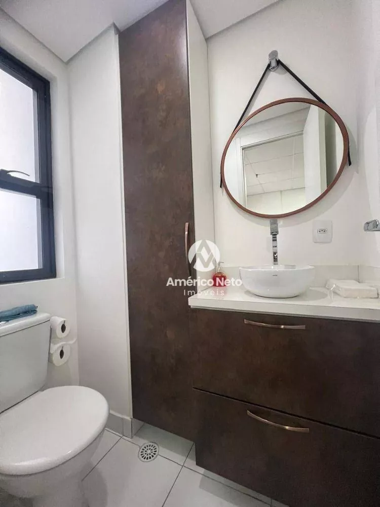 Sala-Conjunto, 36 m² - Foto 11