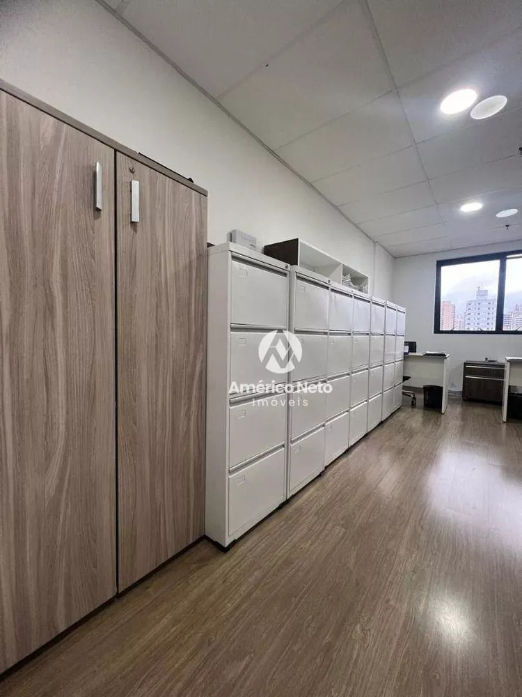 Sala-Conjunto, 36 m² - Foto 7