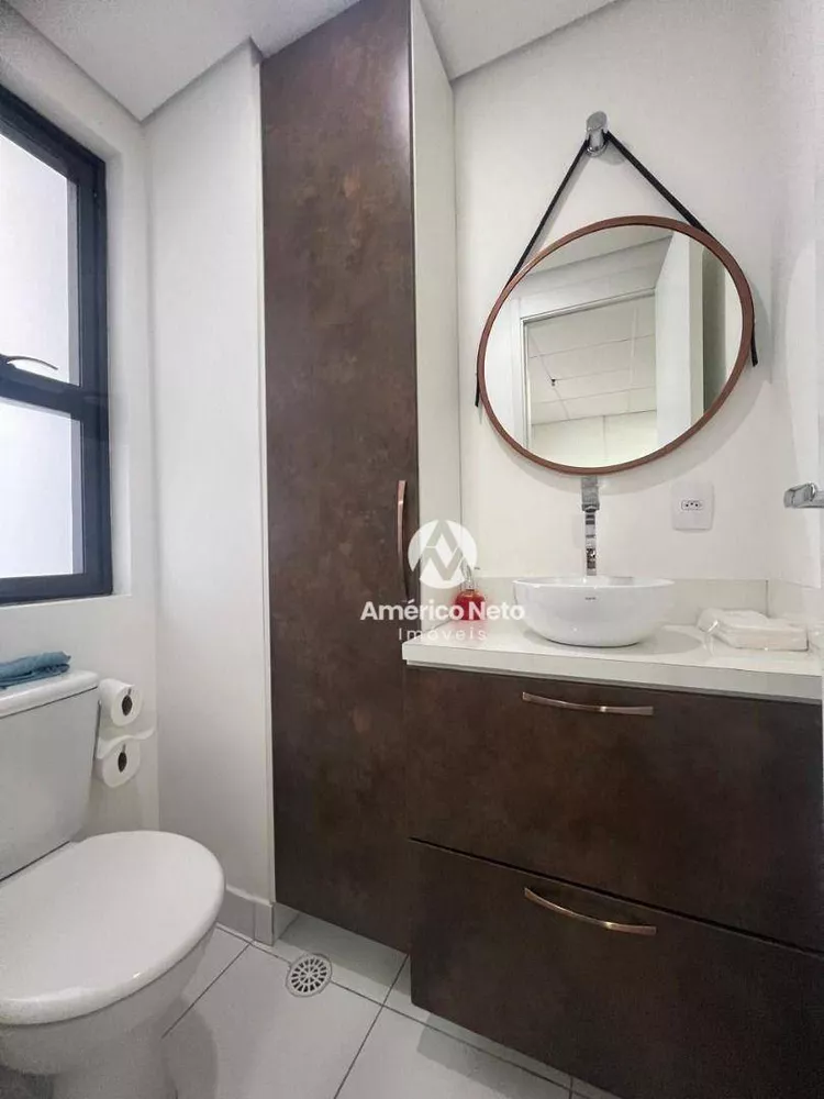 Sala-Conjunto, 36 m² - Foto 6