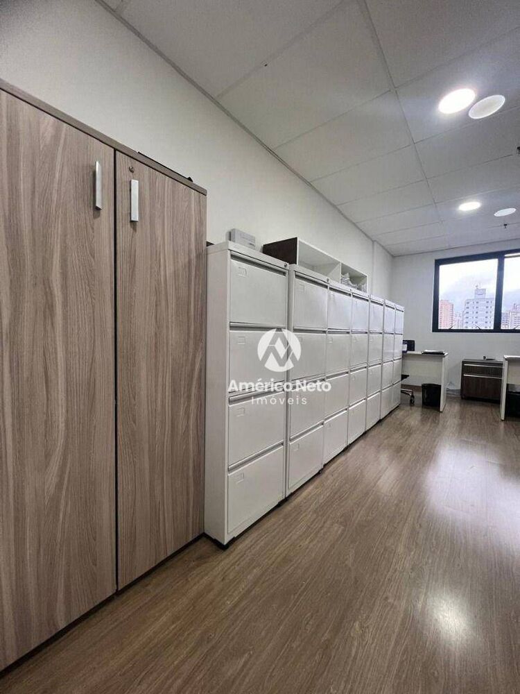 Sala-Conjunto, 36 m² - Foto 1