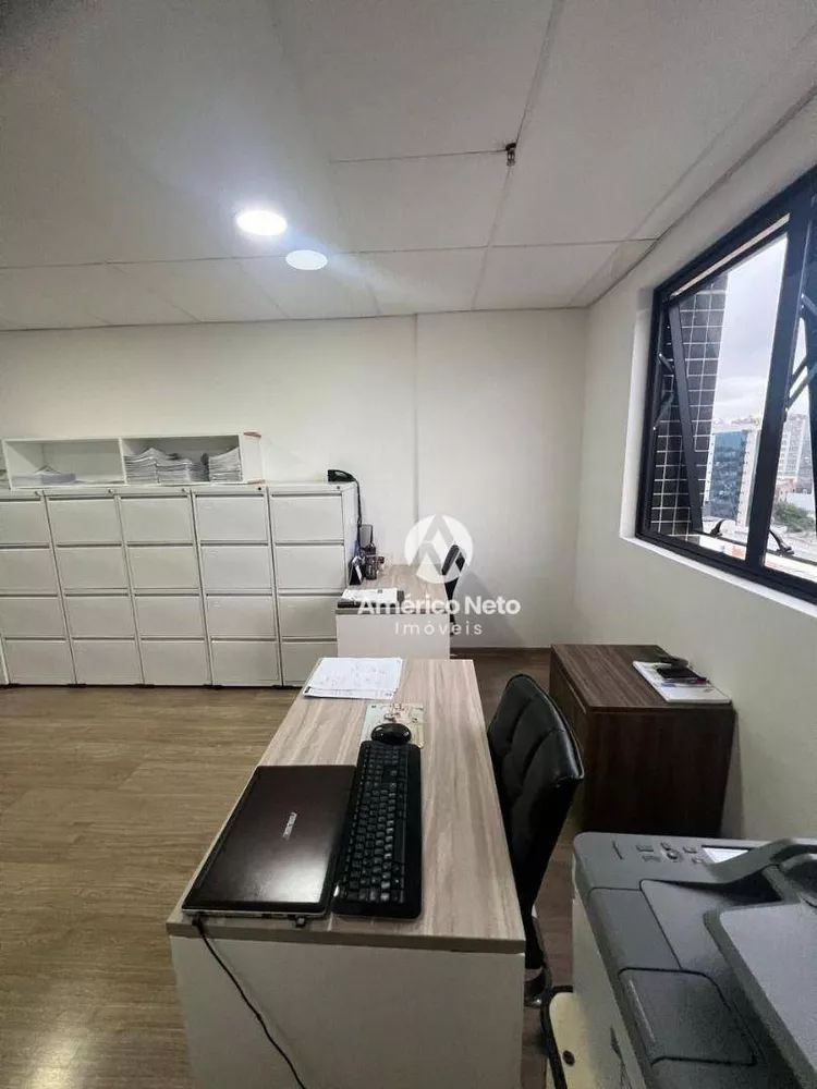 Sala-Conjunto, 36 m² - Foto 12