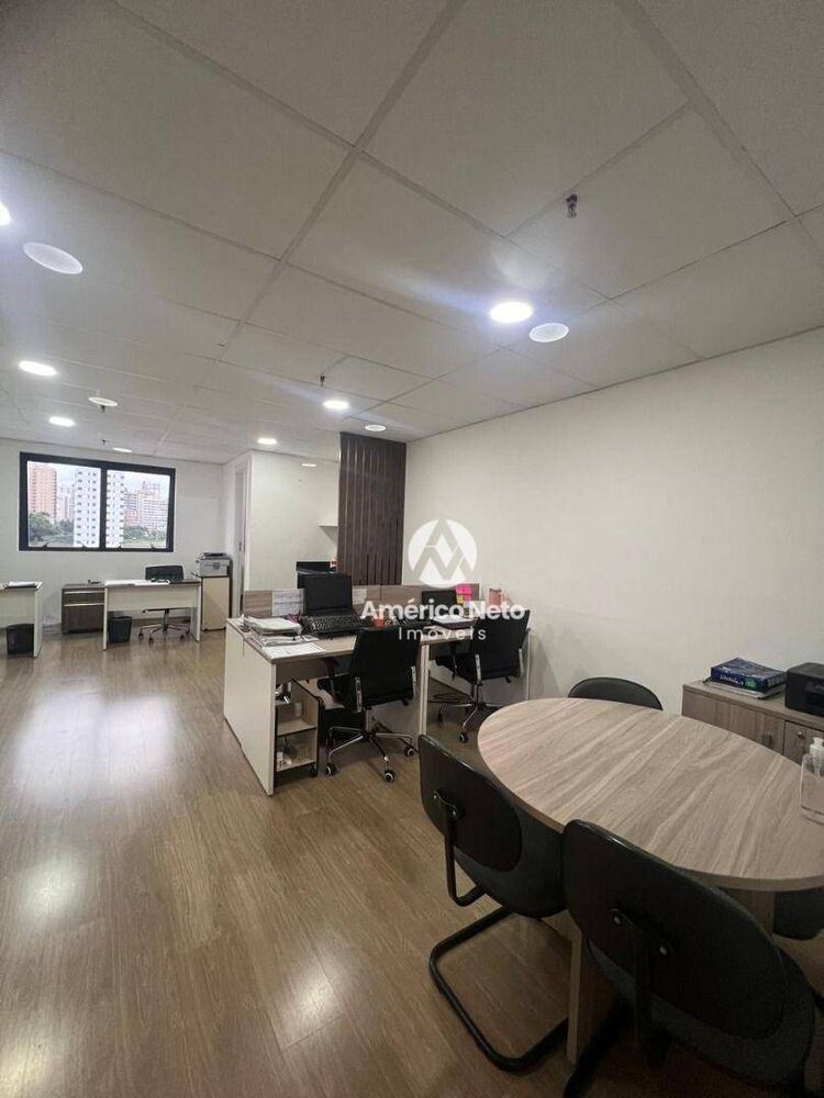 Sala-Conjunto, 36 m² - Foto 4