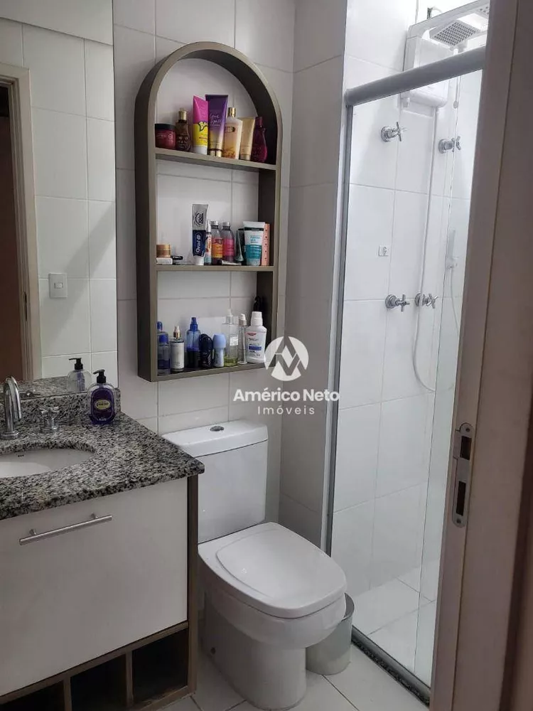 Apartamento, 2 quartos, 62 m² - Foto 9