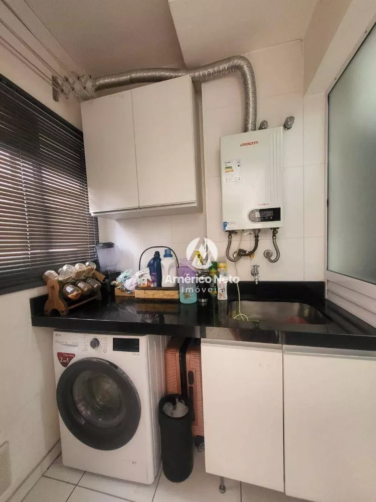Apartamento, 2 quartos, 62 m² - Foto 10