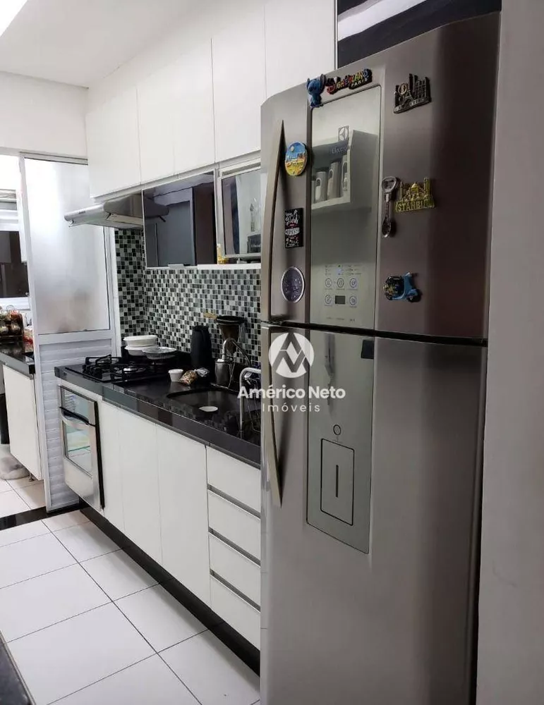 Apartamento, 2 quartos, 62 m² - Foto 12