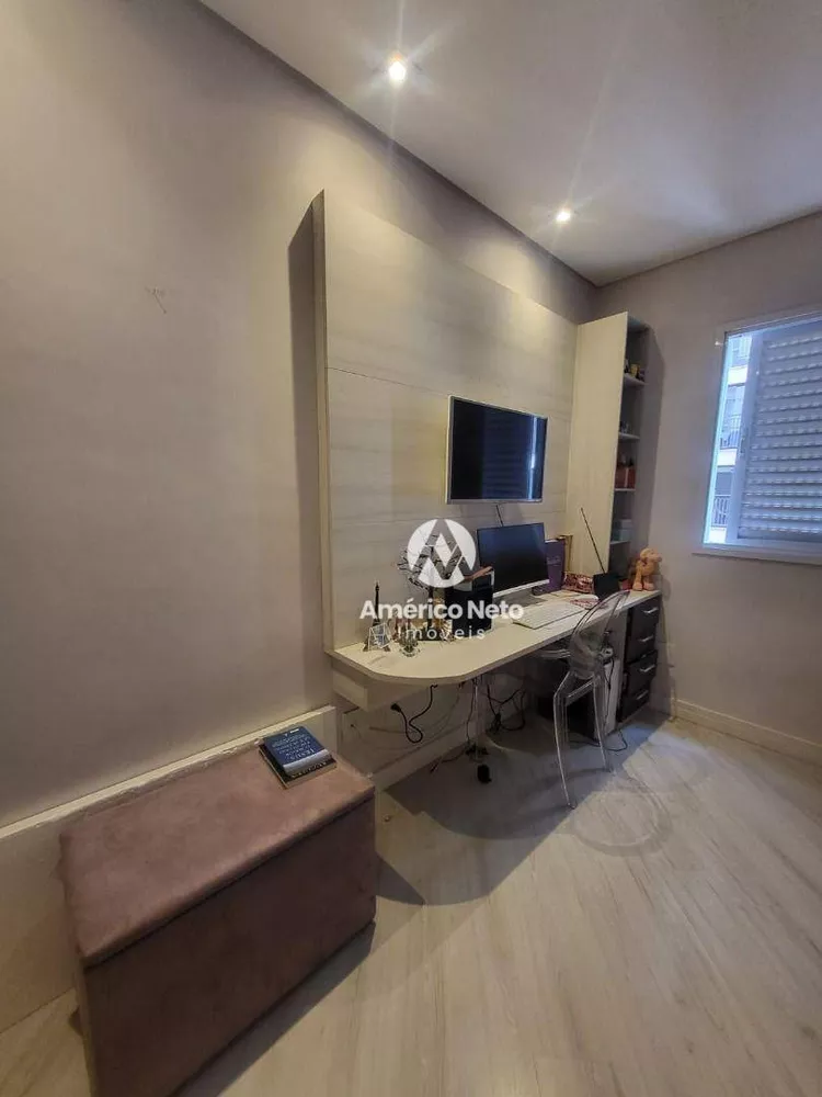 Apartamento, 2 quartos, 62 m² - Foto 6