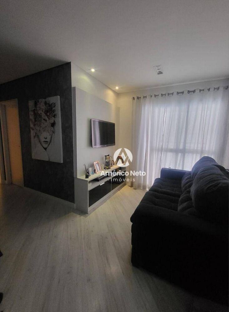 Apartamento, 2 quartos, 62 m² - Foto 3