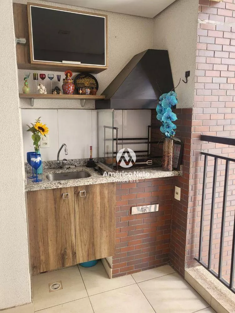 Apartamento, 2 quartos, 62 m² - Foto 7