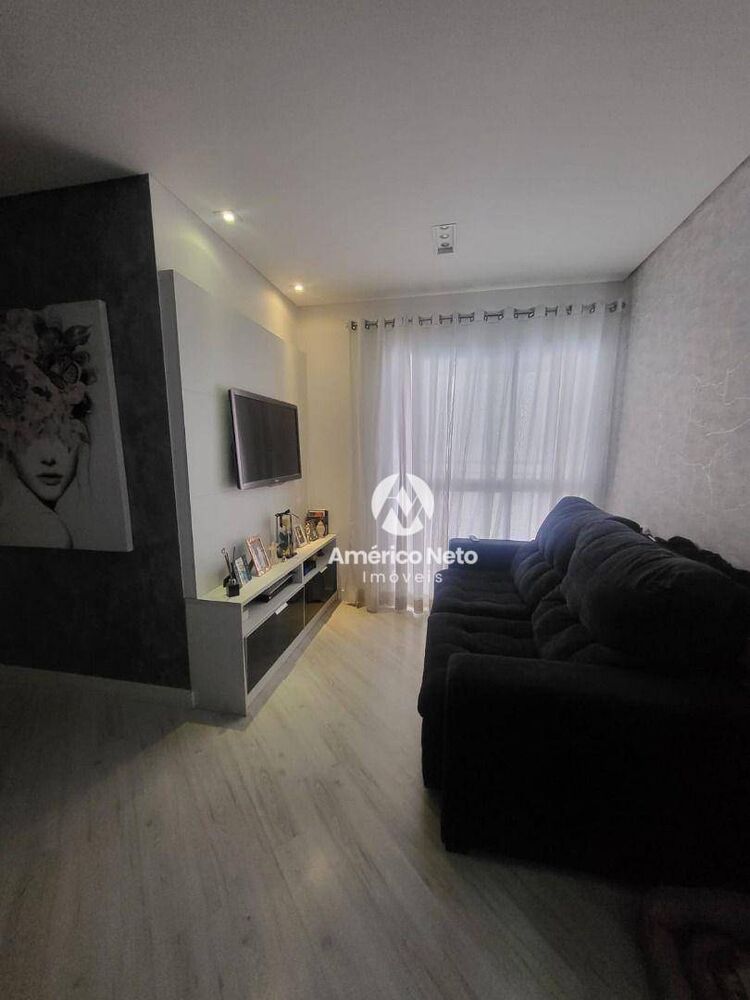 Apartamento, 2 quartos, 62 m² - Foto 4
