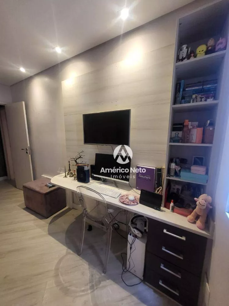 Apartamento, 2 quartos, 62 m² - Foto 5