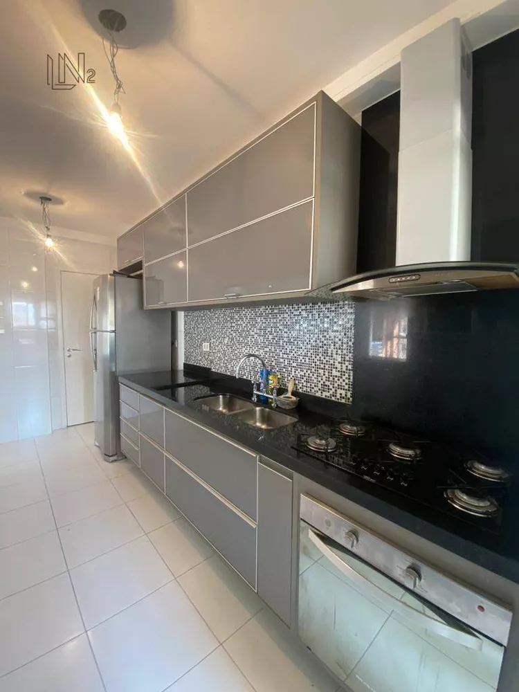 Apartamento, 3 quartos, 127 m² - Foto 10
