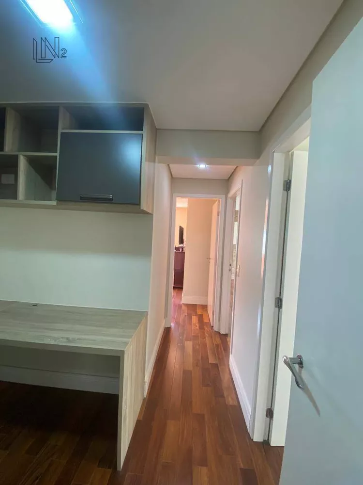Apartamento, 3 quartos, 127 m² - Foto 13