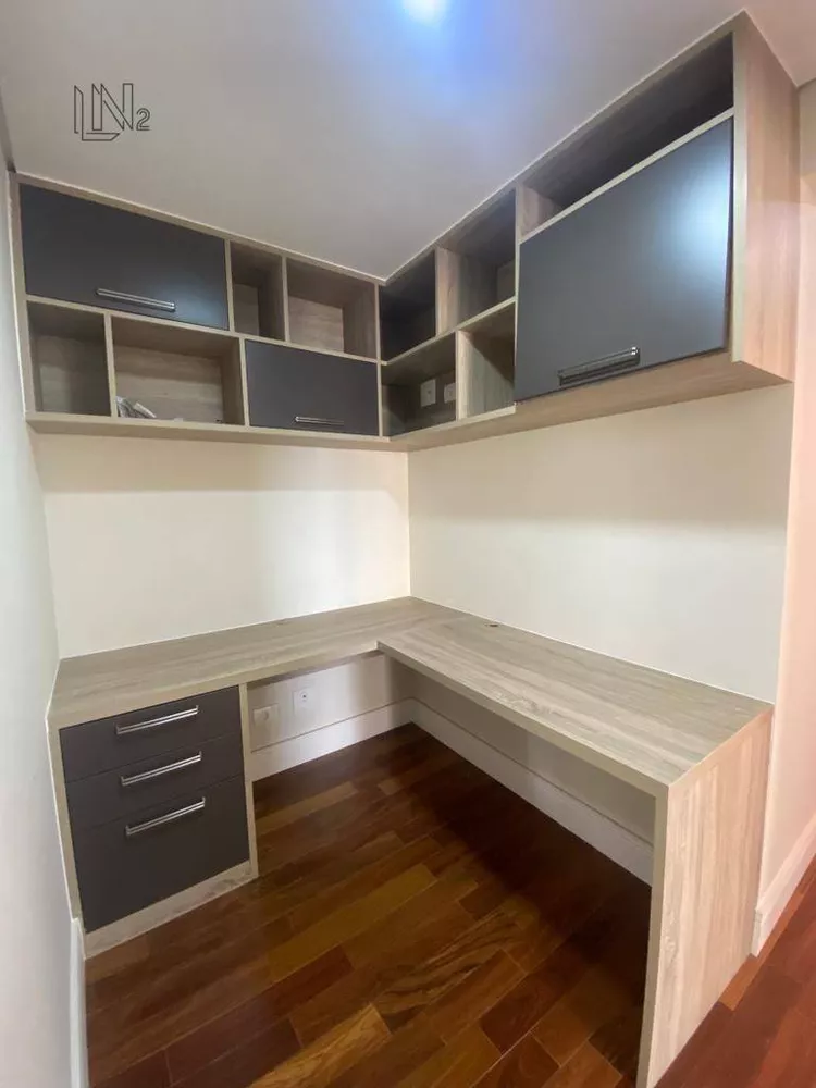 Apartamento, 3 quartos, 127 m² - Foto 14