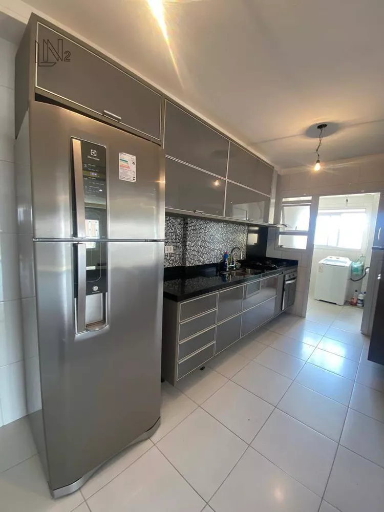 Apartamento, 3 quartos, 127 m² - Foto 8