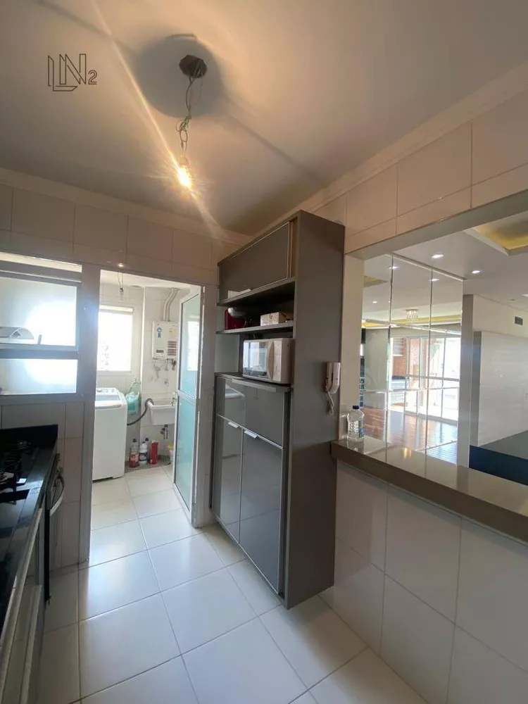 Apartamento, 3 quartos, 127 m² - Foto 9