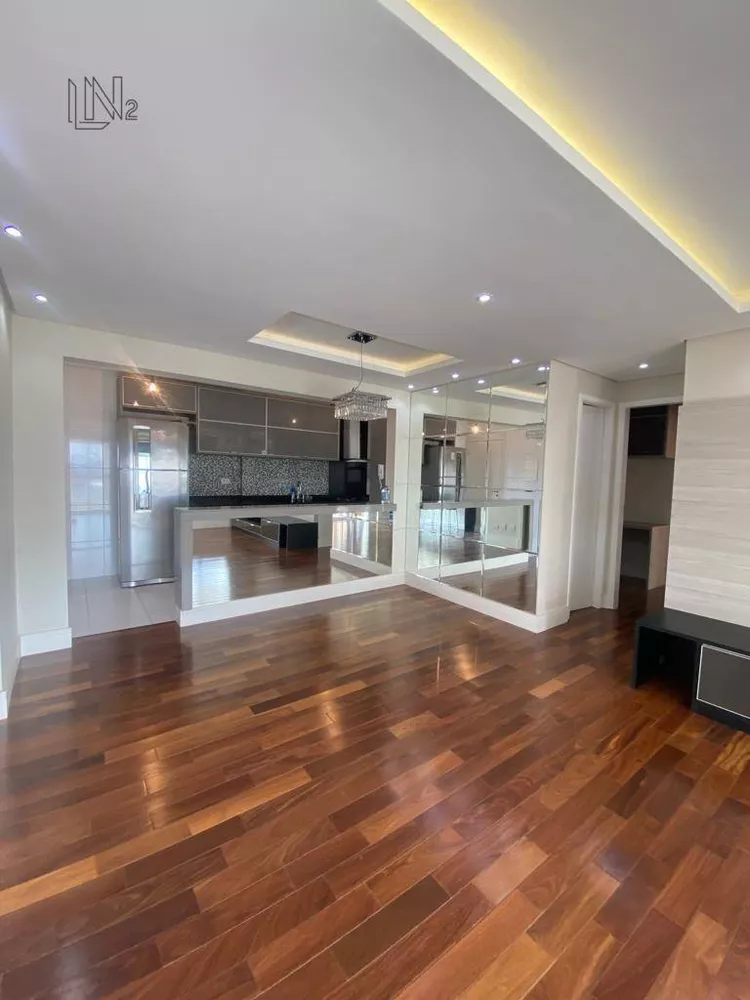Apartamento, 3 quartos, 127 m² - Foto 6