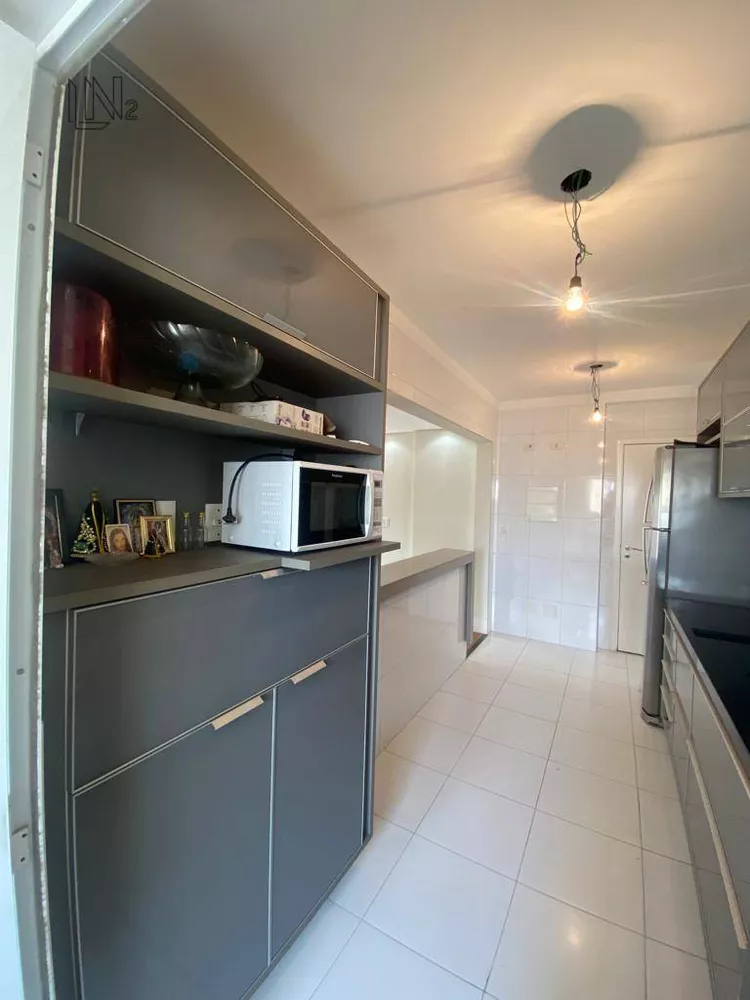 Apartamento, 3 quartos, 127 m² - Foto 11