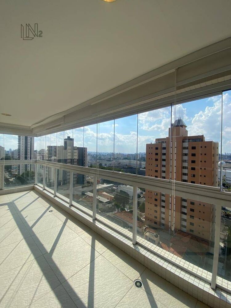 Apartamento, 3 quartos, 127 m² - Foto 2