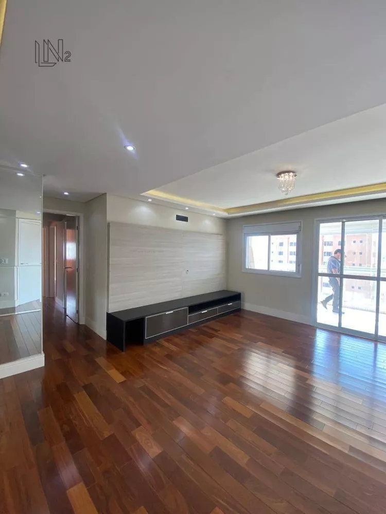 Apartamento, 3 quartos, 127 m² - Foto 5