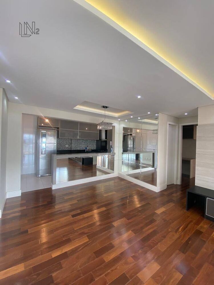 Apartamento, 3 quartos, 127 m² - Foto 4