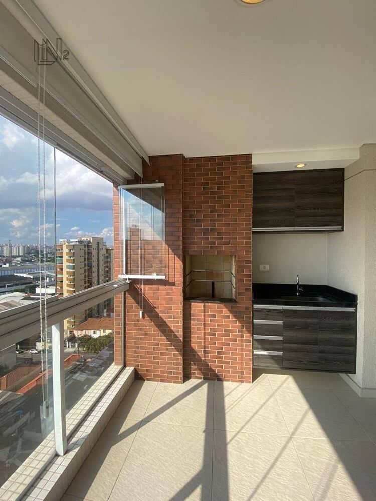 Apartamento, 3 quartos, 127 m² - Foto 1