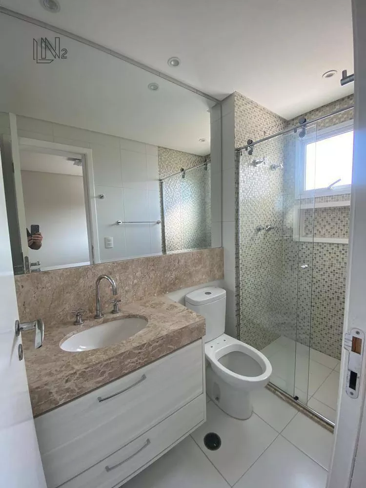 Apartamento, 3 quartos, 127 m² - Foto 15