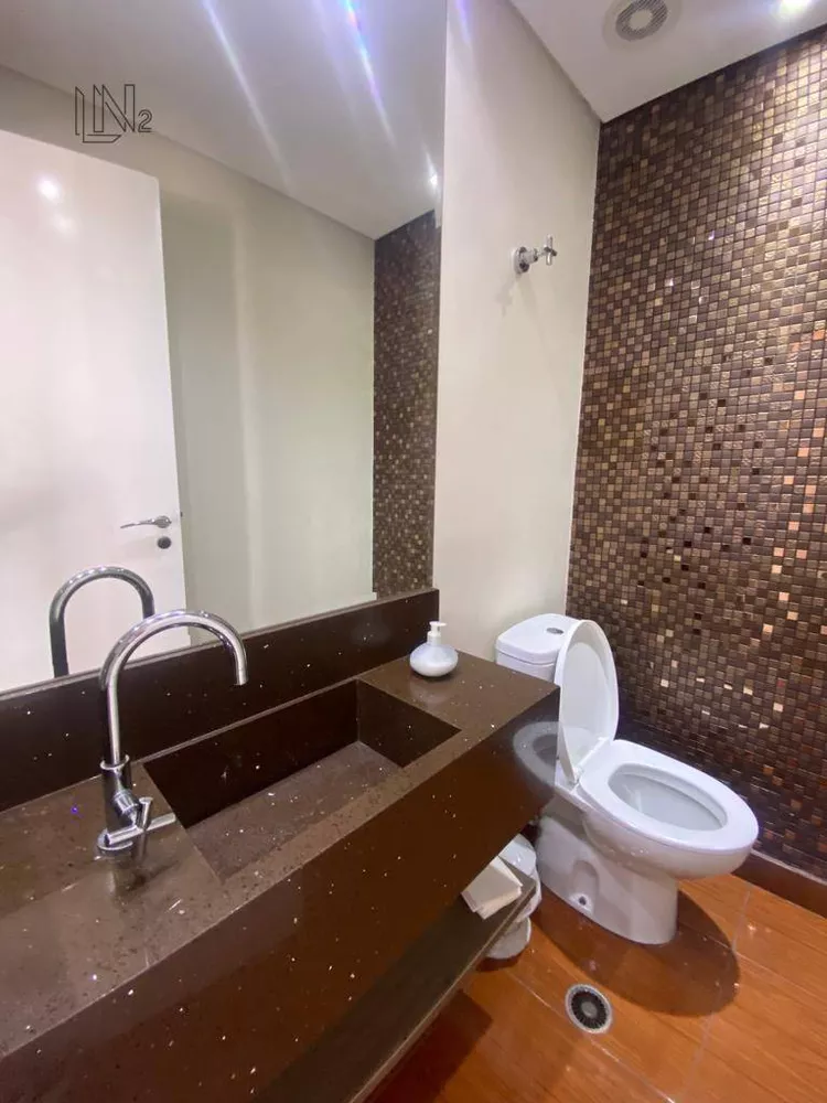 Apartamento, 3 quartos, 127 m² - Foto 12