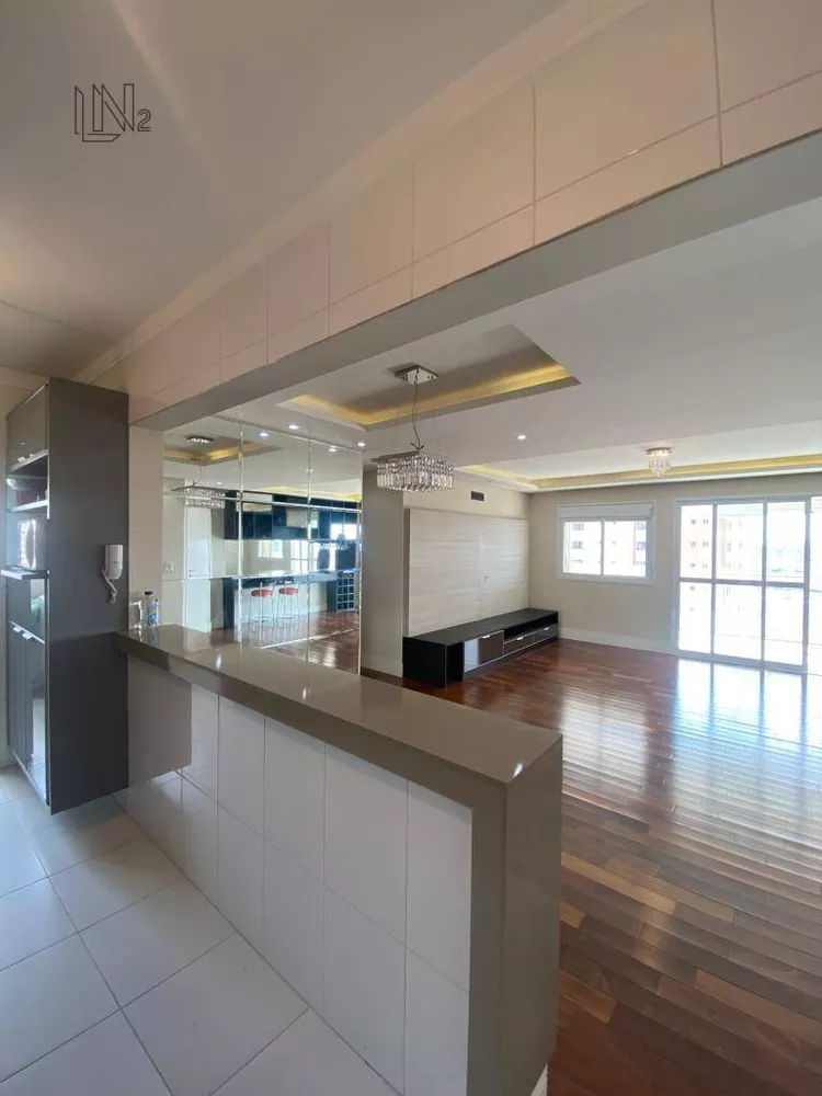 Apartamento, 3 quartos, 127 m² - Foto 7